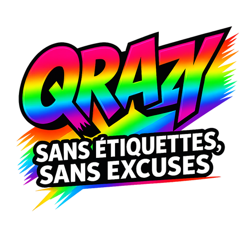 QRAZY 