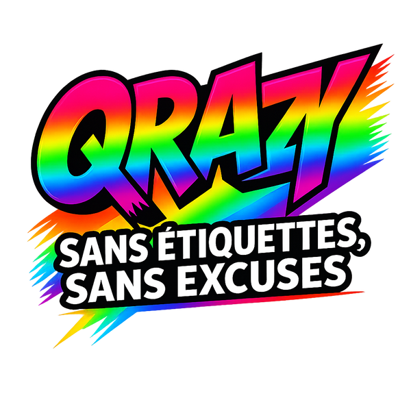 QRAZY 